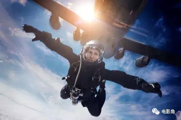 碟中谍系列口碑,碟中谍6:全面瓦解2018年电影