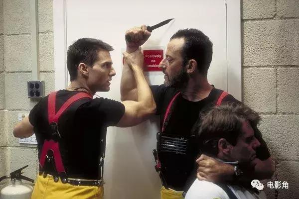 碟中谍系列口碑,碟中谍6:全面瓦解2018年电影