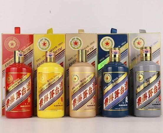 李国庆茅台一瓶20元成本,李国庆称茅台和普通酒口感差不多