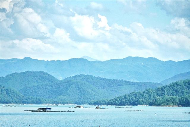 隐藏在尤溪的这个小圆球，是福建省地理的中心点，你来过吗？