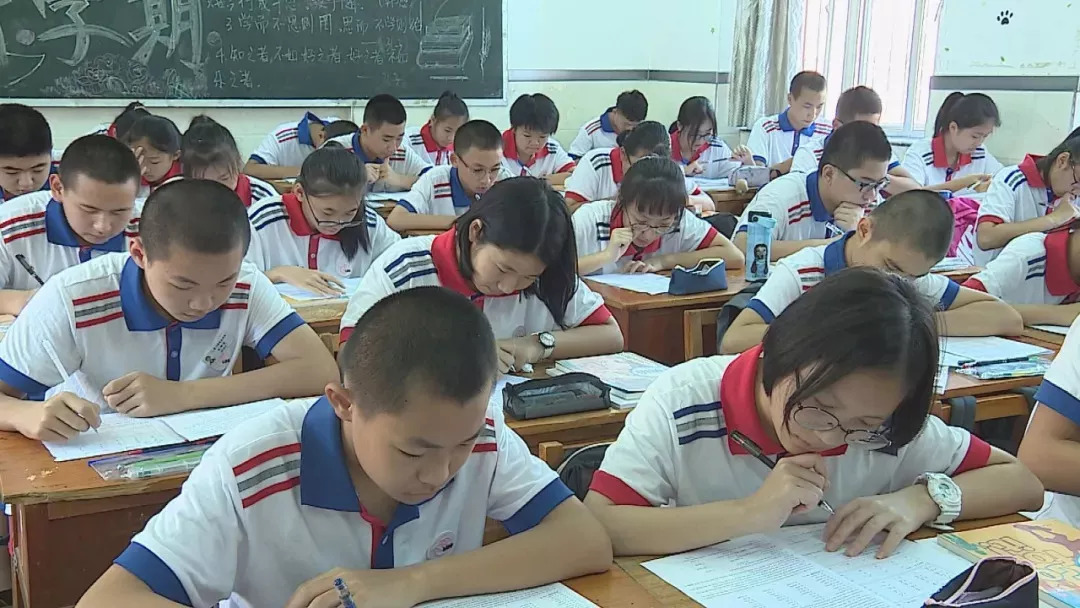 莲花中学开学时间,莲花县莲花中学开学