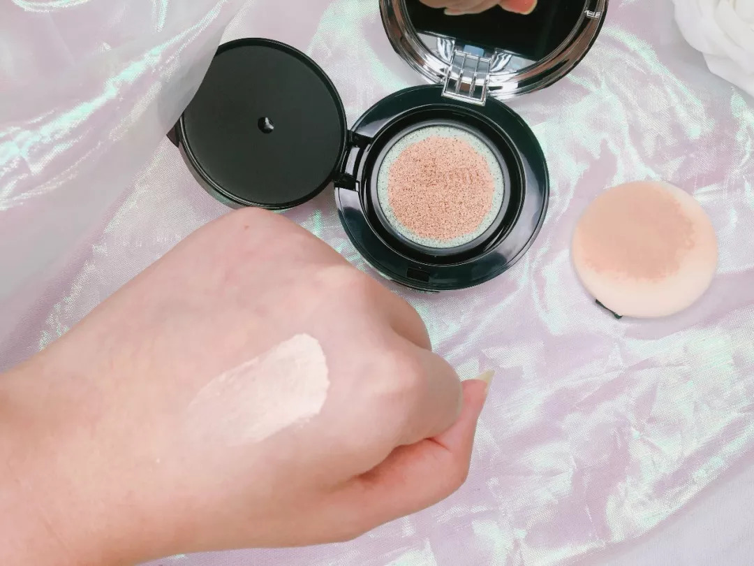 气垫vt老虎,cc气垫吴昕推荐