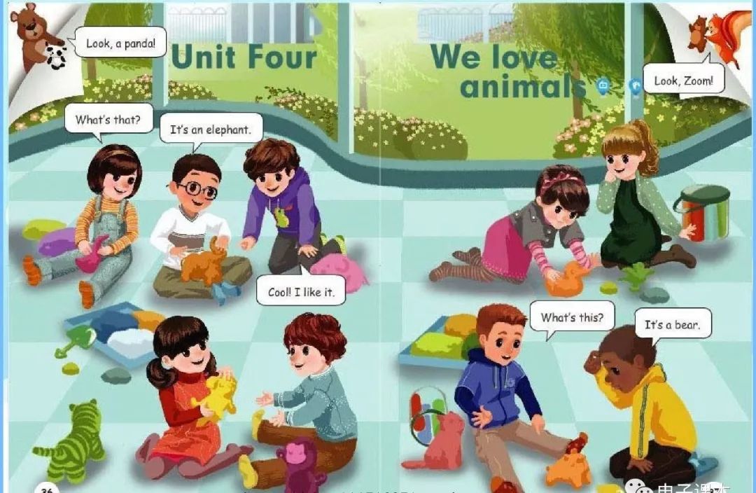 英语课本新起点3年级上册,人教版三年级上册英语2019年