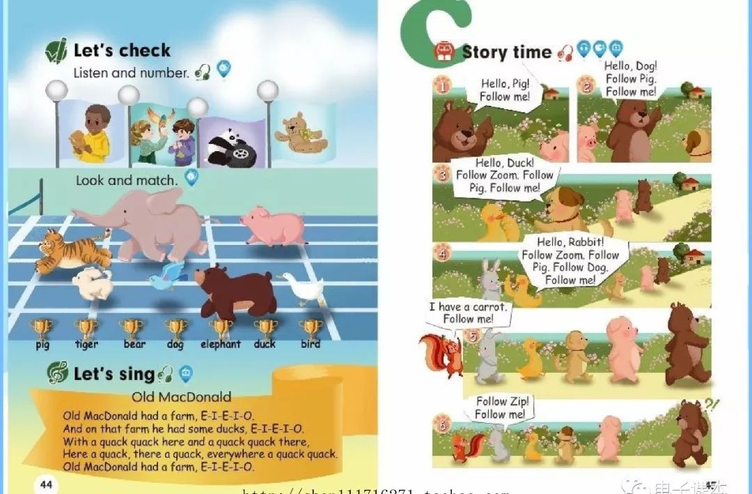 英语课本新起点3年级上册,人教版三年级上册英语2019年