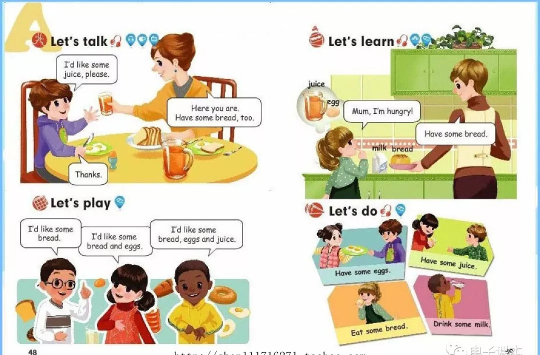 英语课本新起点3年级上册,人教版三年级上册英语2019年