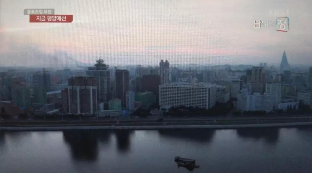 朝鲜经济最新信息,探访朝鲜视频