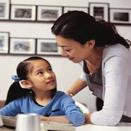 孩子跟父母犟嘴,孩子犟嘴怎么办