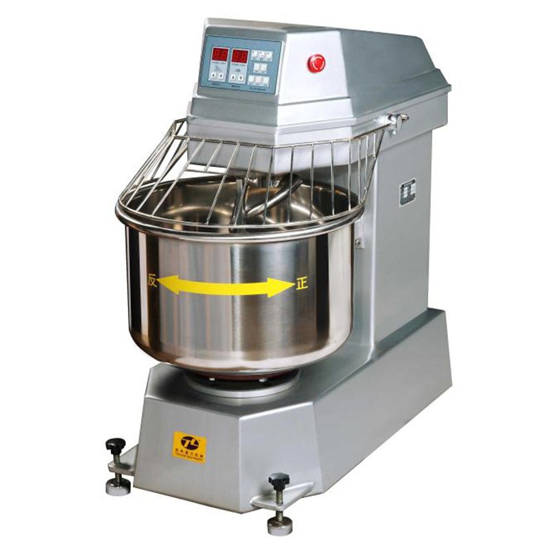 双轴和面机自动加水怎么操作,双动双速和面机快慢参数