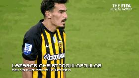 c罗与贝尔配合进球,17-18赛季梅西数据