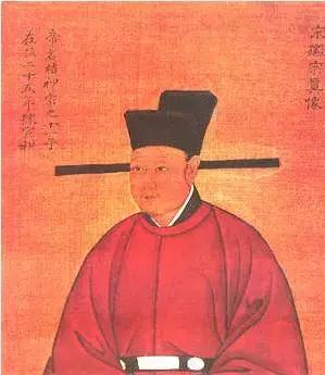 赵佶被俘时生下的孩子,宋徽宗赵佶生了多少个孩子