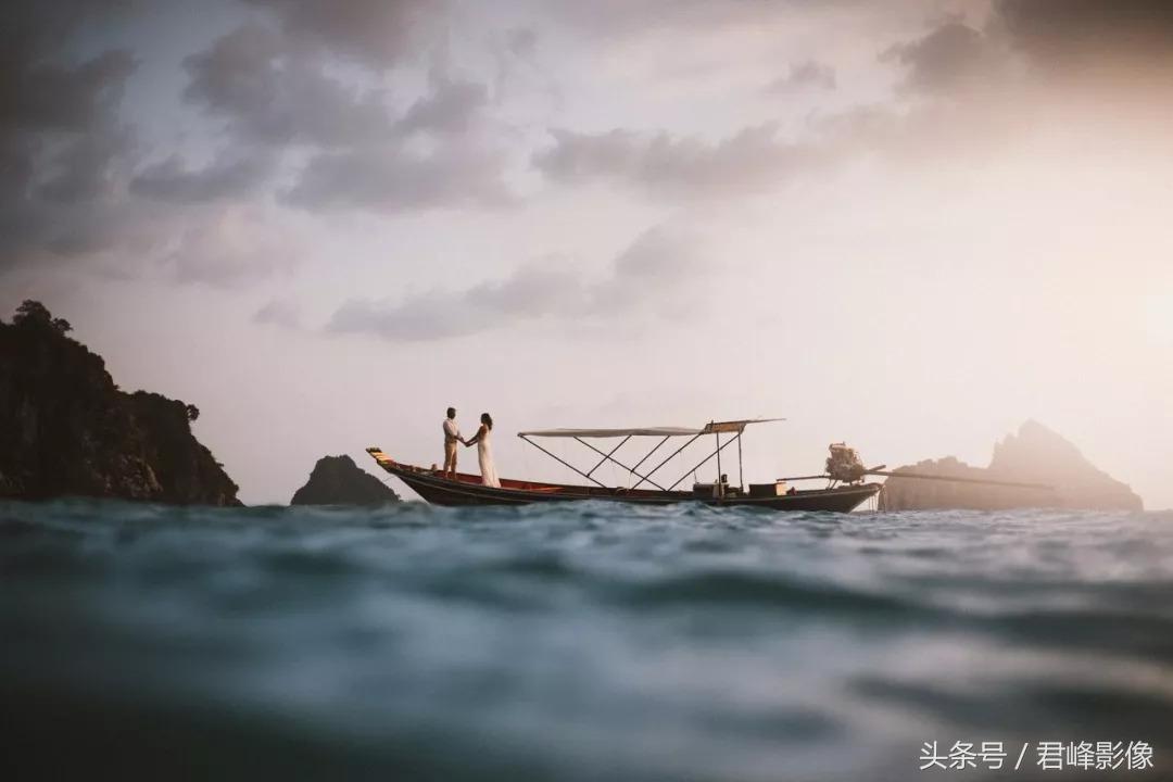 婚纱摄影还可以拍什么照片,婚纱可以有多惊艳