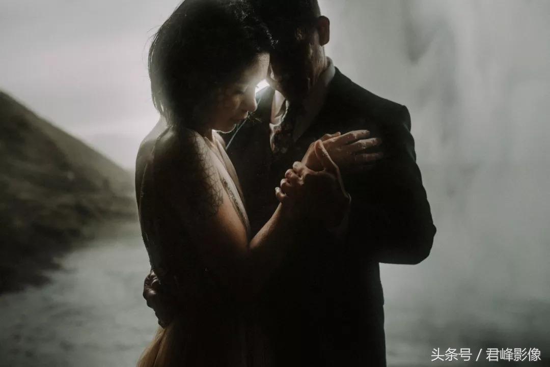 婚纱摄影还可以拍什么照片,婚纱可以有多惊艳