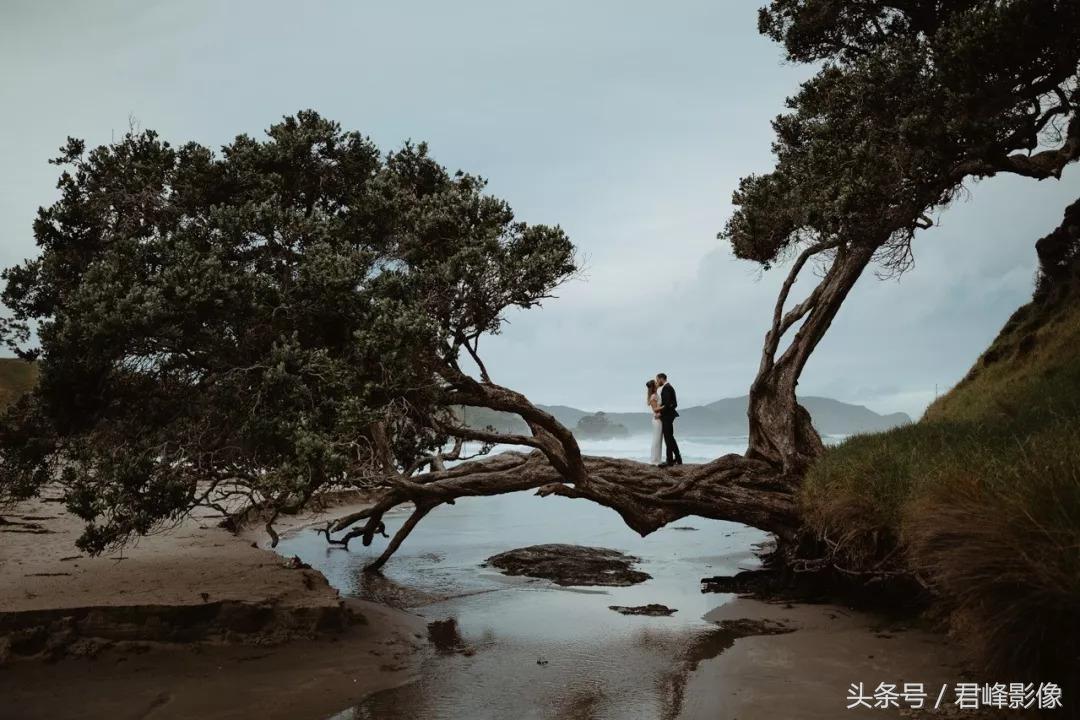 婚纱摄影还可以拍什么照片,婚纱可以有多惊艳