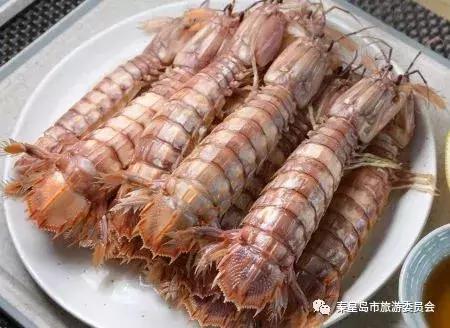 有一种炫富叫开海节,威海有一种炫富叫做开海了