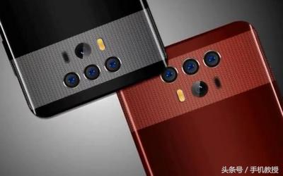 未来手机会消失吧,未来可能消失的手机品牌