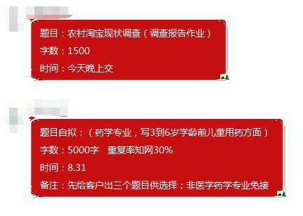 记者*底卧**写手群,揭秘代写论文江湖
