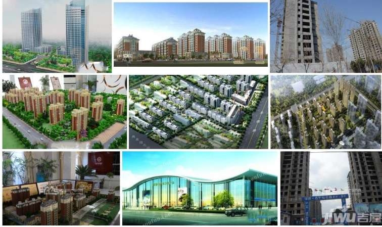 淄博恒大林溪郡升值空间,淄博金科集美嘉景最新消息