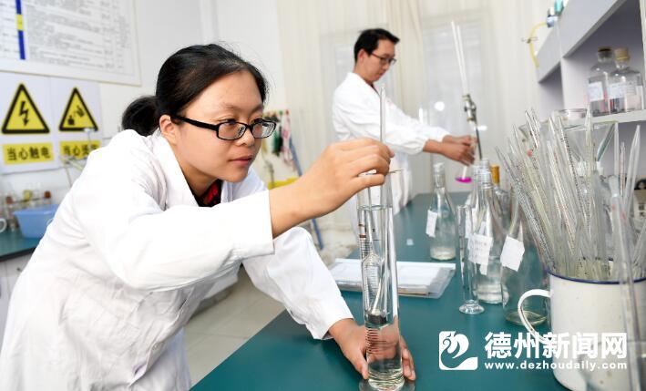 德州又一村公司成立60年系列报道三