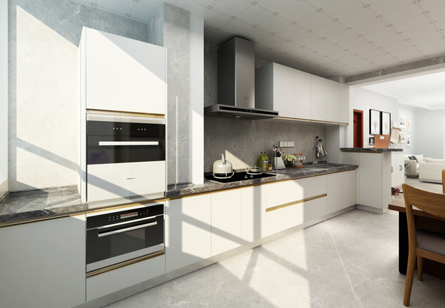 厨房装修避坑13条,厨房装修十大误区别入坑了才后悔