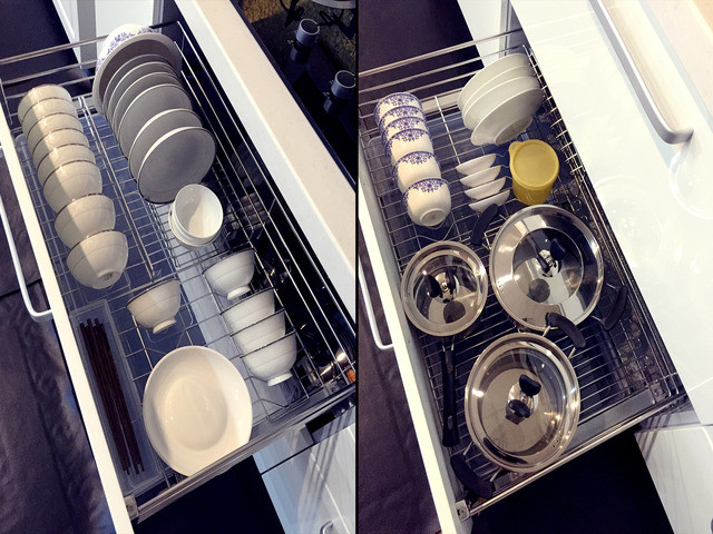 厨房装修避坑13条,厨房装修十大误区别入坑了才后悔