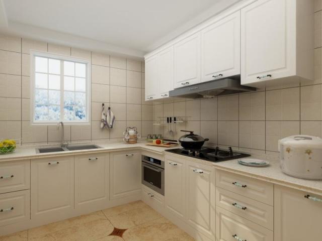 厨房装修避坑13条,厨房装修十大误区别入坑了才后悔