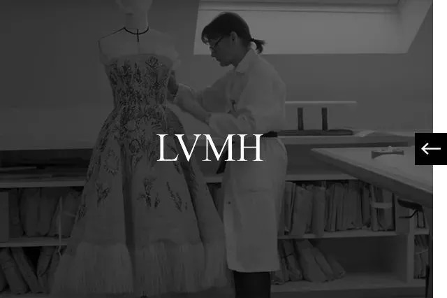 LV的手袋制作过程看不看?|LVMH又开始“*光脱**光”放飞自我了
