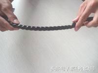 缠绕管咋用,缠绕管一般用多大