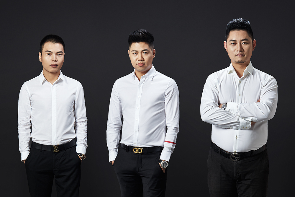 颜膜生物科技公司简介,希鸥