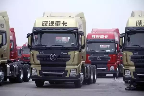 陕汽最新简介,合并破产重整会成功吗