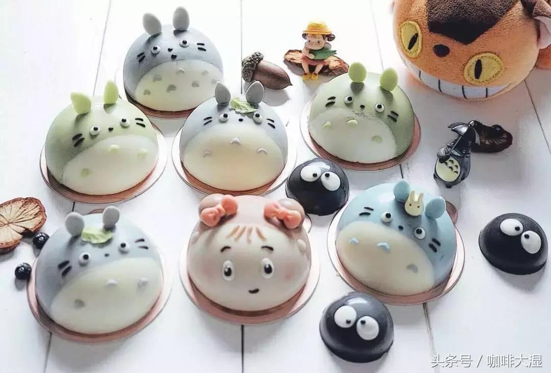 慕斯蛋糕怎样做的松软好看,制作慕斯蛋糕都需要什么