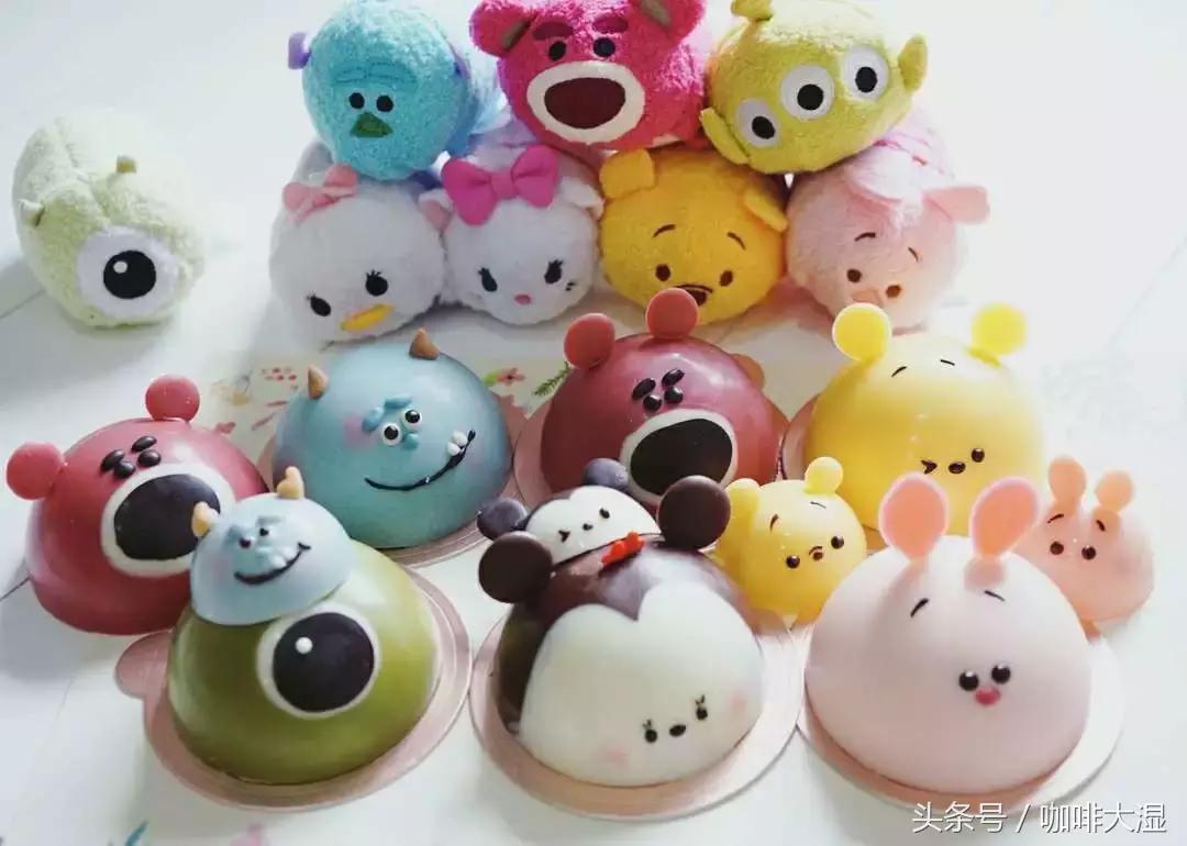 慕斯蛋糕怎样做的松软好看,制作慕斯蛋糕都需要什么