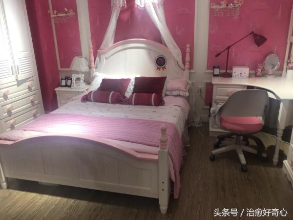 如何选儿童床品牌,实木儿童床衣柜哪个品牌好