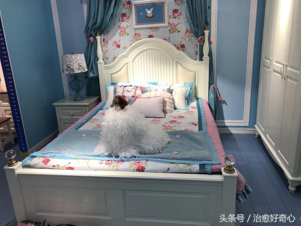 如何选儿童床品牌,实木儿童床衣柜哪个品牌好