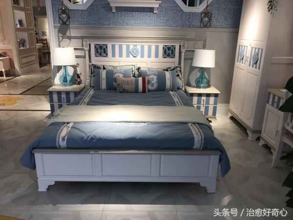 如何选儿童床品牌,实木儿童床衣柜哪个品牌好