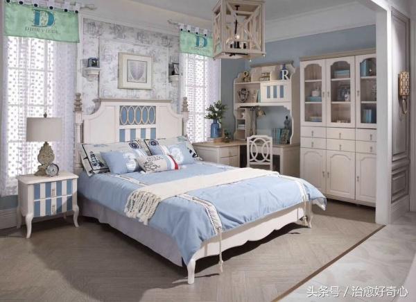 如何选儿童床品牌,实木儿童床衣柜哪个品牌好