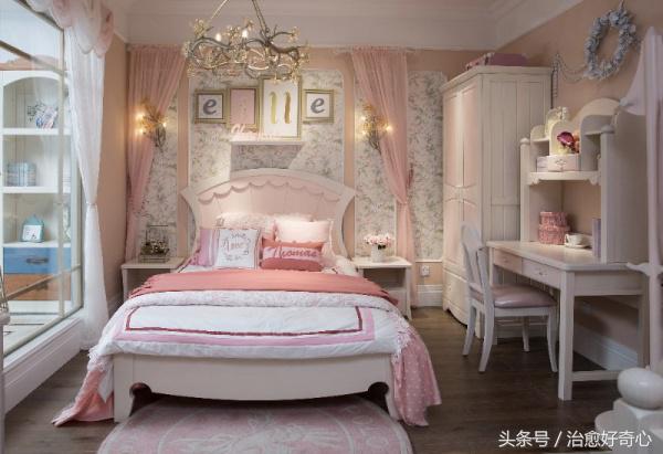 如何选儿童床品牌,实木儿童床衣柜哪个品牌好