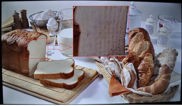 关于小米电视的内容有哪些,小米电视4k清晰度跟什么有关系