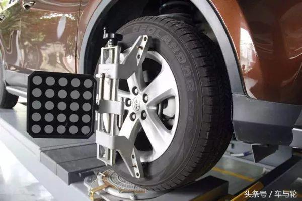 四轮定位什么情况需要做,小车四轮定位一般需要多少钱