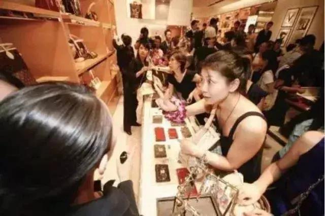 假代购店鉴别干货,假代购是不是骗局