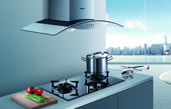 华帝跟美的的油烟机怎么选,方太油烟机与华帝油烟机新款对比