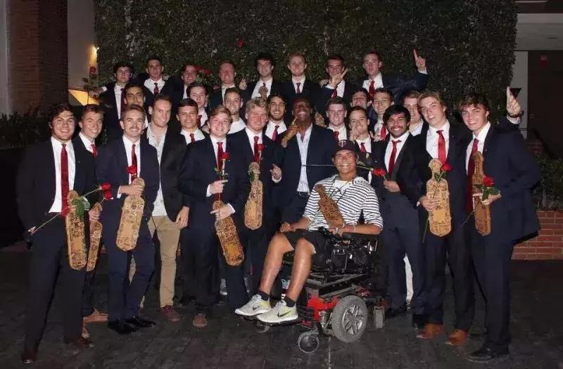 国外留学的“富二代”，他们的生活超乎我们的想象……