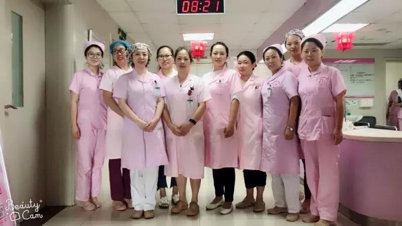 生命的邀约——二院妇产科与十月怀胎的您有约定