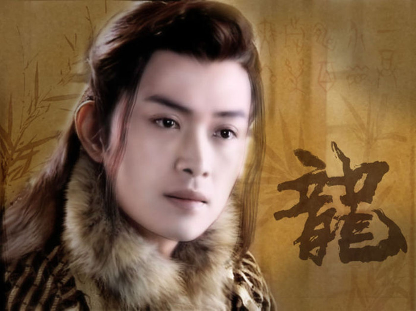 此公主花甲之年找了个年轻男伴，男伴怕被皇帝知道，做了这事