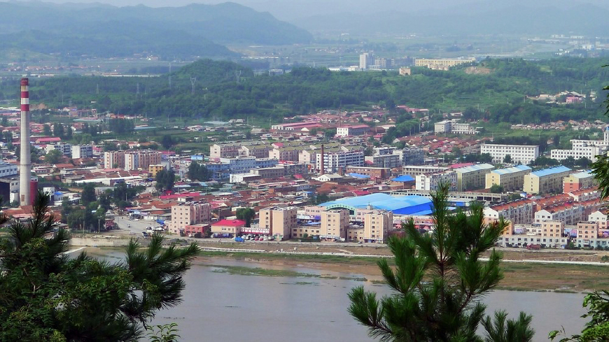 鞍山三大县城,鞍山市最厉害的县