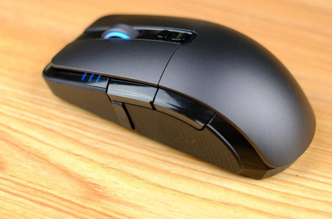 电竞鼠标dpi可调吗,6档可调鼠标dpi一般是多少