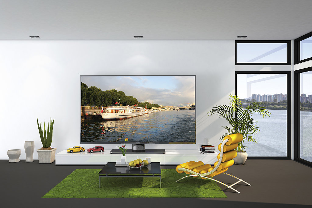 关于小米电视的内容有哪些,小米电视4k清晰度跟什么有关系