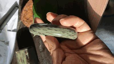 价格暴涨的玉石,籽料价格飞涨