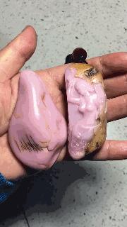 价格暴涨的玉石,籽料价格飞涨