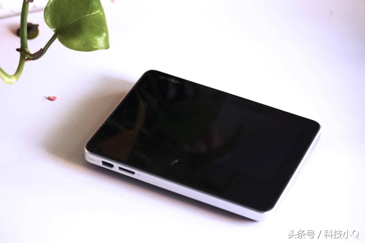 斑点猫智能猫眼测评,斑点猫智能猫眼s200说明书