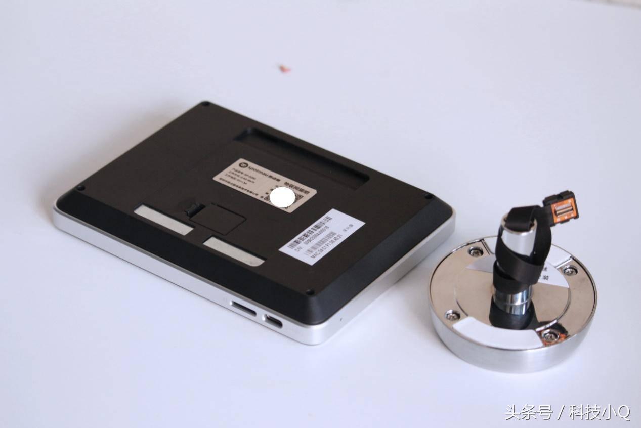 斑点猫智能猫眼测评,斑点猫智能猫眼s200说明书